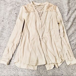 Anthropologie Top